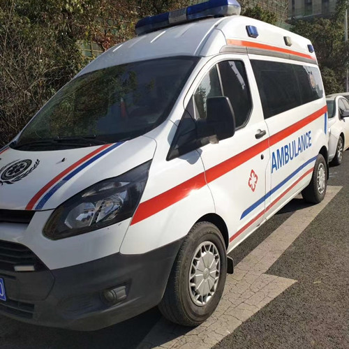 塔河品质救护车出租,为您的健康出行负责