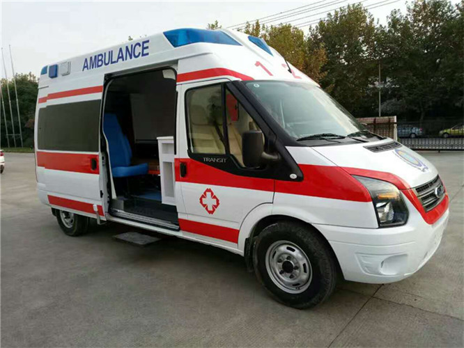 塔河乌鲁木齐沙依巴克区上线 “安康护送” 非急救转运服务平台