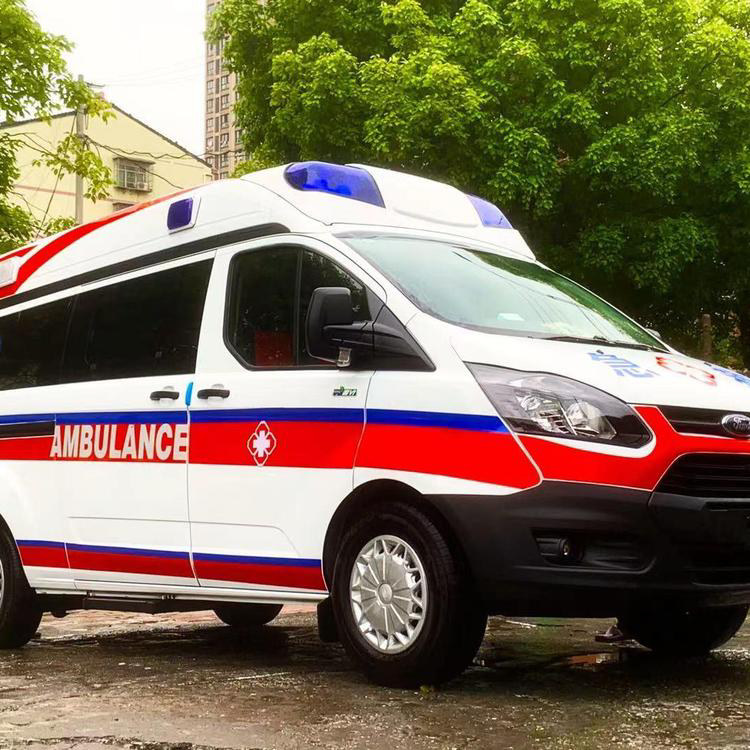 塔河跨省救护车出租护送返乡