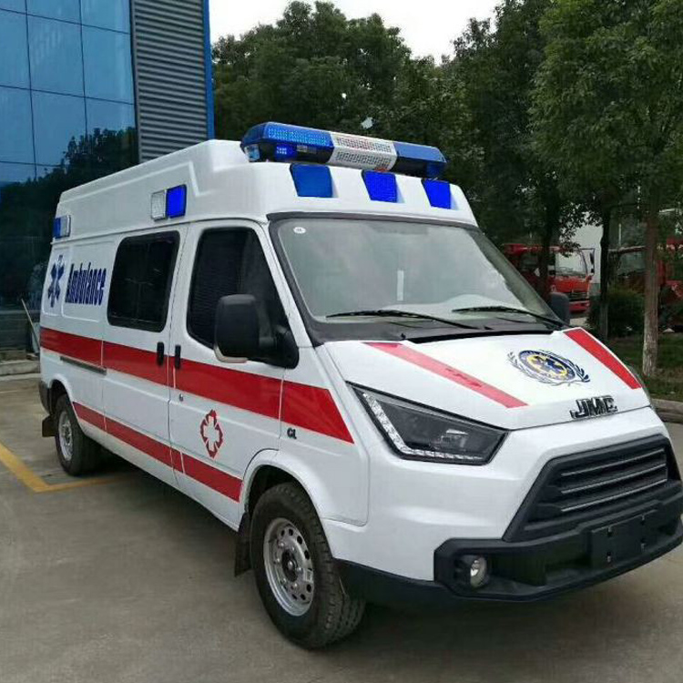 塔河救护车出租哪家好